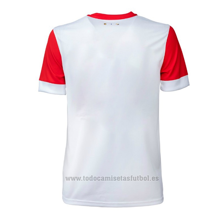 Camiseta Utrecht 1ª 2020-2021 Tailandia